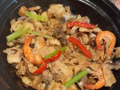 -谭厨中山传家菜.乳鸽.脆鲩鱼(华强北中航城店)