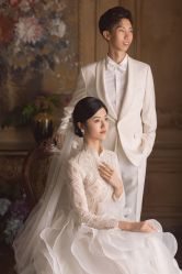 点击看大图 -挪娅婚纱摄影皇家会所
