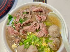 -菜忠潮州牛肉店(岗厦店)