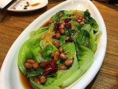 -炊烟小炒黄牛肉(中心印象城店)