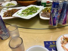 -柳湖茶坊(柳湖店)