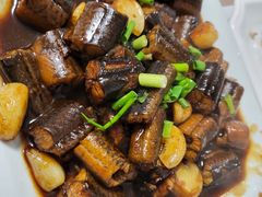 -林家饭店(新林公路店)