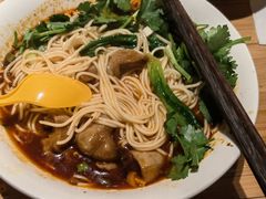 -周小波重庆小面·重庆名小吃(邹容路店)