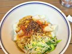-敦煌夜市