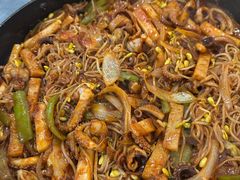 -龙头洞小章鱼(东港店)