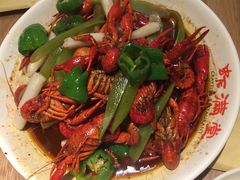十三香龙虾-虾满堂(瑞虹店)