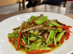 -鸿运楼·舌尖上的徽菜