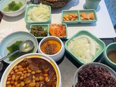 -谷田稻香·砂锅菜(汇暻广场店)