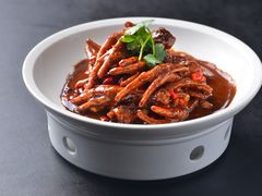 -麒麟小院·老九江菜(安平路店)