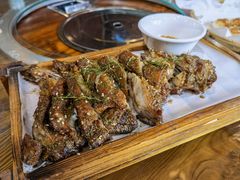 -绿雅居原生态农庄(小涌店)