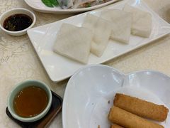 -顺德人家食府(黄金广场店)