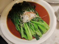 -城南往事·鲁菜济南菜(龙奥万科店)