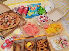 -朝阳公园