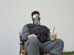 -J Create城市露营咖啡·简餐·宠物(上海动物园店)