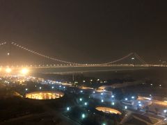 -武汉洲际酒店