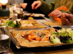 -LA CREPERIE BRETONNE布列塔尼法式餐厅(天童北路店)