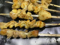 -运德成·天津老味烧烤(广开二马路店)