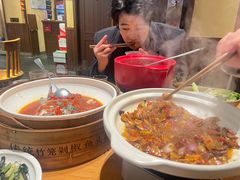 -渔乡米香·剁椒鱼头(四方坪店)