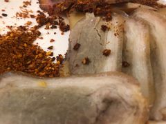 秘制卤水拼盘-马帮寨绿地农庄店