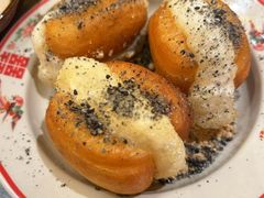 -绿茶餐厅(汇悦大融城店)