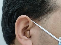 -海之声助听器佛山旗舰店(华麟大厦店)