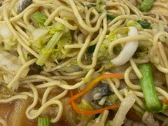 -大海山·十八年海鲜闽菜(金港店)