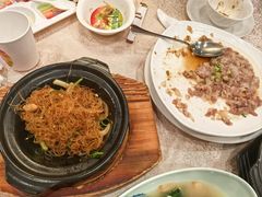 -麒麟中餐厅·经典粤菜·地道菜式老字号(广州长隆酒店)