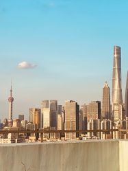 -DOS HOP潮上舞蹈