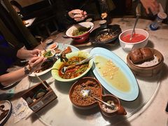 -绿茶餐厅(深圳龙华天虹购物中心店)