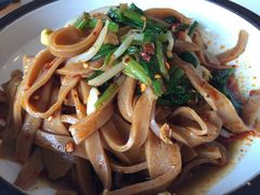 农家醋粉-小六汤包砂煲菜(文景路店)