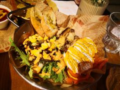 -Rosemary·纽西兰简餐(江南西店)
