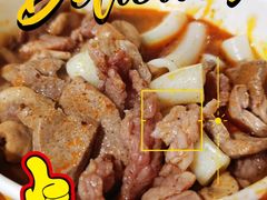-王记生烫牛杂面馆(兰陵路店)
