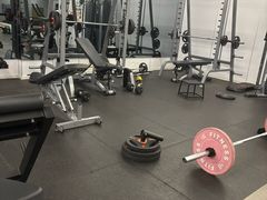 -乐刻健身(宸融大厦店)