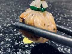 云南黑松露菌香布袋-翠府(翠湖北路店)