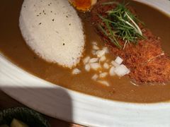 -CURRY YA 熟成咖哩專門店(深圳湾万象城店)