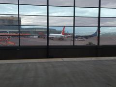 -谢列梅捷沃国际机场