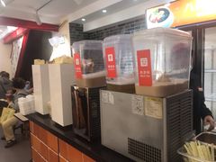 -八婆婆烧仙草(中山路店)