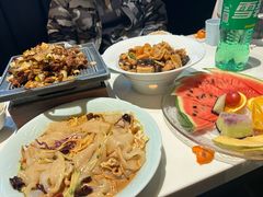 -大铁勺新津菜(东丽阳光新业广场店)