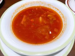 -萨莉亚意式餐厅(杭州滨江天街店)