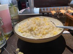 -很久以前羊肉串(昌里路三钢里店)