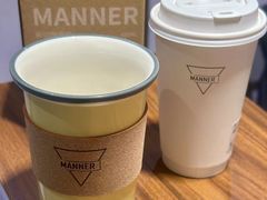 -Manner Coffee(广州琶洲宝地广场店)