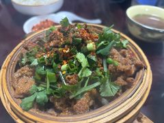 -车七孃苏稽跷脚牛肉(乐山店)