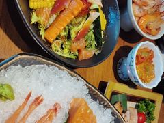 -九井澤精致料理(金茂店)