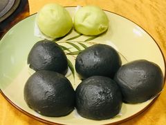 蔬果三色包-龙回山庄