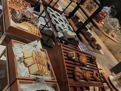 -中航泊悦酒店·云庭咖啡厅(虹桥机场T2店)