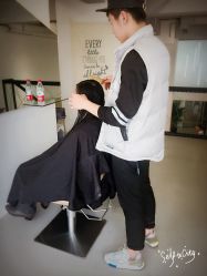 -FAB HAIR CLUB