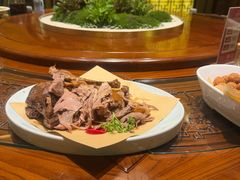 -燕郊烧鸽子(酷车小镇店)