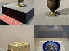 -浙江省博物馆(孤山馆区)