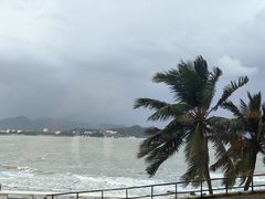 -雾山韩式烤肉·海南糟粕&椰子鸡火锅·海景餐厅(三亚绿发山海天JW万豪酒店)
