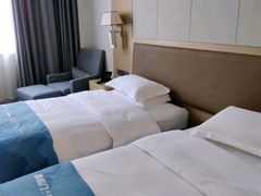 -咸宁温泉谷大酒店